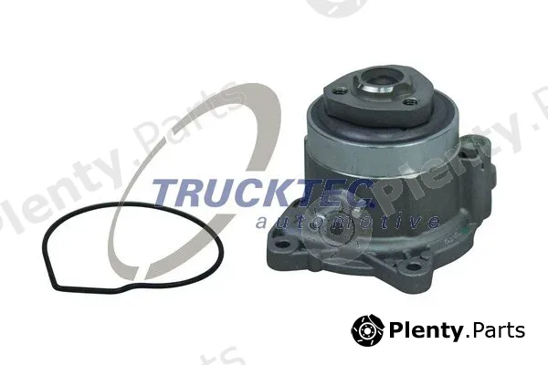 Trucktec Automotive 07.19.282 — Water Pump, engine cooling