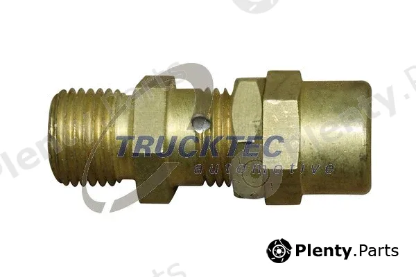 Trucktec Automotive 03.35.108 — Pressure Control Valve