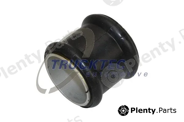 Trucktec Automotive 08.10.098 — Coolant Flange