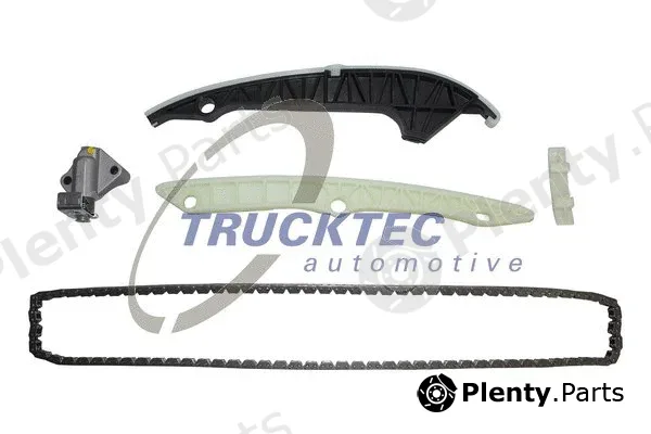 Trucktec Automotive 07.12.153 — Timing Chain Kit