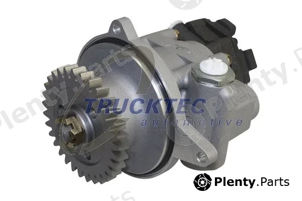 Trucktec Automotive 03.37.013 — Hydraulic Pump, steering