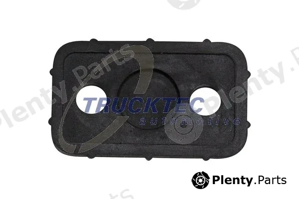 Trucktec Automotive 02.18.058 — Gasket, timing case cover