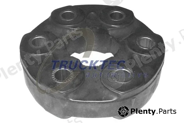 Trucktec Automotive 08.34.066 — Joint, propshaft