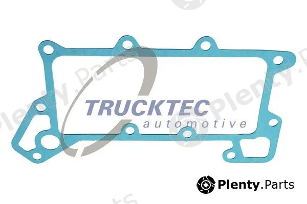 Trucktec Automotive 01.18.041 — Gasket, oil cooler