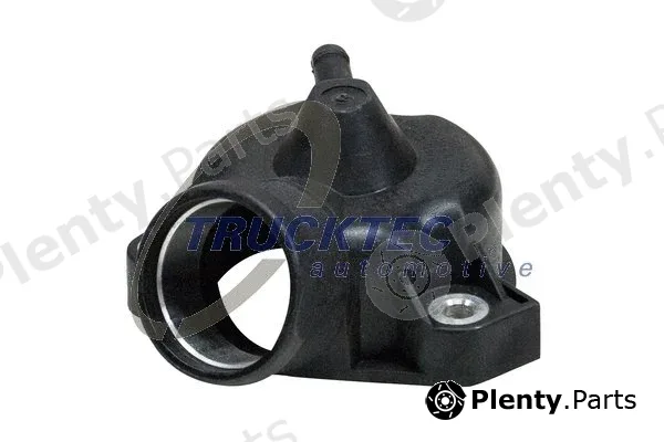 Trucktec Automotive 02.19.114 — Thermostat Housing