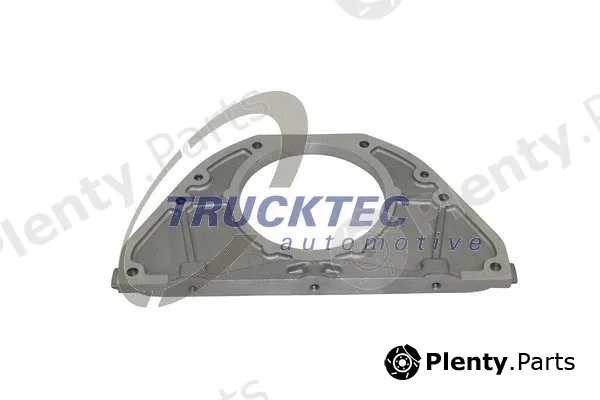 Trucktec Automotive 01.10.106 — Housing Cover, crankcase