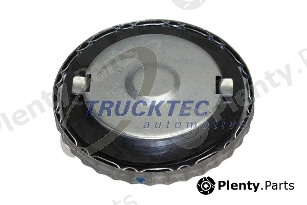 Trucktec Automotive 01.38.070 — Cap, fuel tank