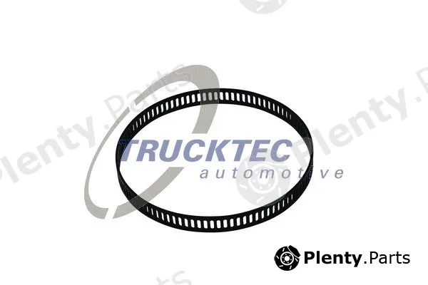 Trucktec Automotive 03.31.072 — Sensor Ring, ABS