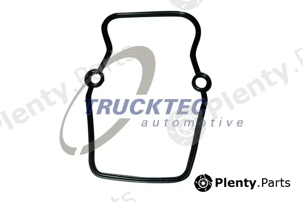 Trucktec Automotive 01.10.077 — Gasket, cylinder head cover