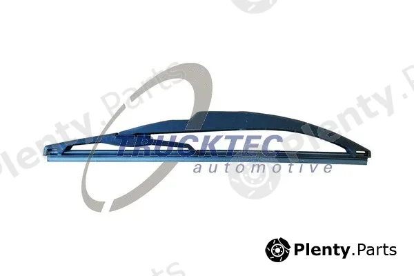 Trucktec Automotive 02.58.431 — Wiper Blade