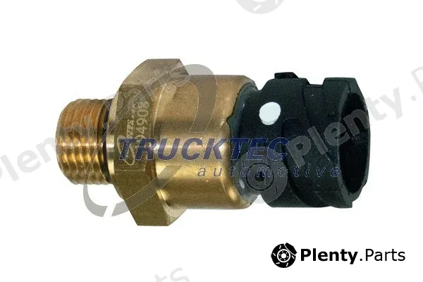 Trucktec Automotive 03.42.042 — Sensor, boost pressure