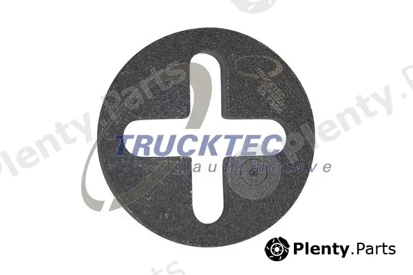 Trucktec Automotive 01.15.120 — Clutch disc, drive mechanism (injection pump)