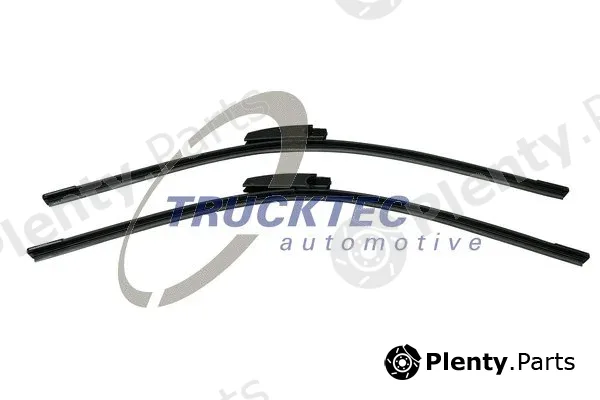 Trucktec Automotive 07.58.021 — Wiper Blade