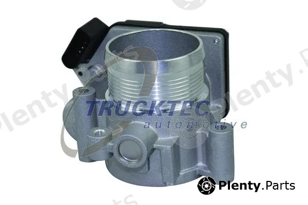 Trucktec Automotive 07.14.246 — Throttle Body