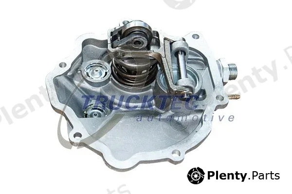 Trucktec Automotive 02.36.057 — Vacuum Pump, braking system