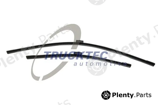Trucktec Automotive 08.58.257 — Wiper Blade