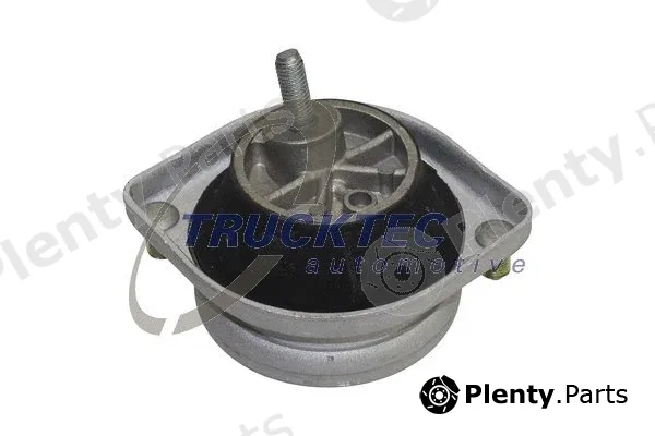 Trucktec Automotive 08.22.007 — Mounting, engine