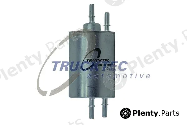 Trucktec Automotive 07.38.039 — Fuel Filter