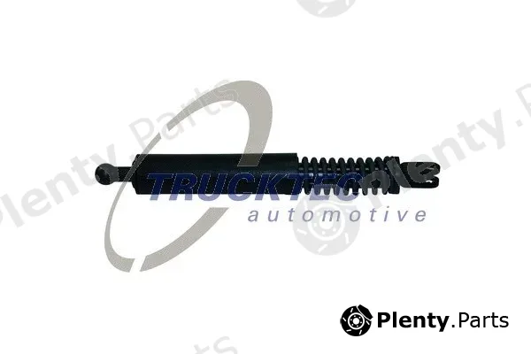 Trucktec Automotive 08.62.819 — Gas Spring, boot/cargo area