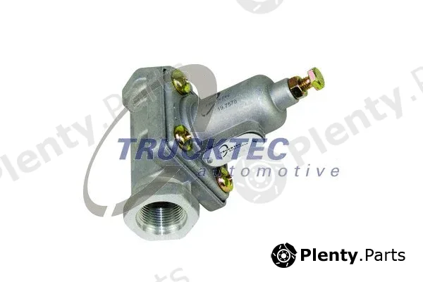 Trucktec Automotive 01.35.149 — Overflow Valve