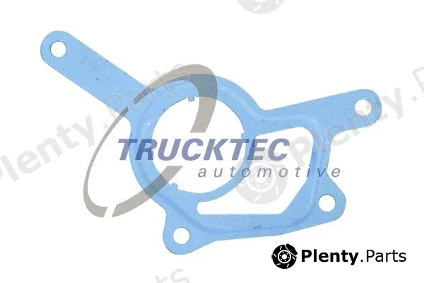 Trucktec Automotive 02.21.010 — Gasket, vacuum pump
