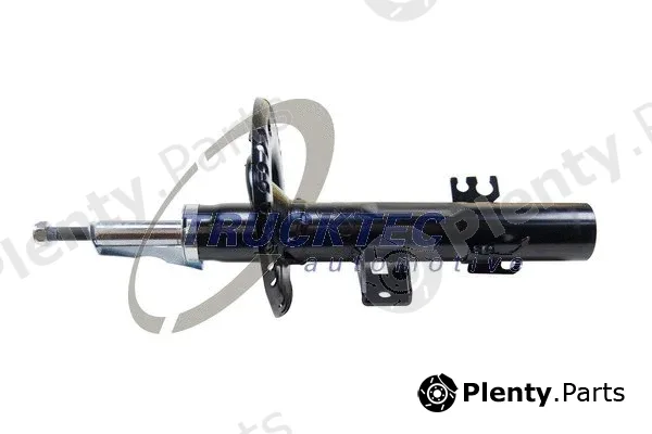 Trucktec Automotive 07.30.156 — Shock Absorber