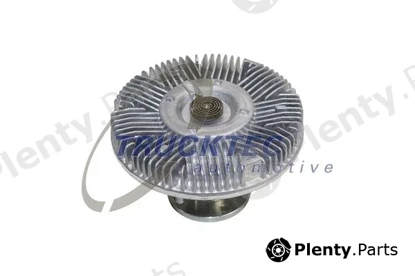 Trucktec Automotive 05.19.075 — Clutch, radiator fan