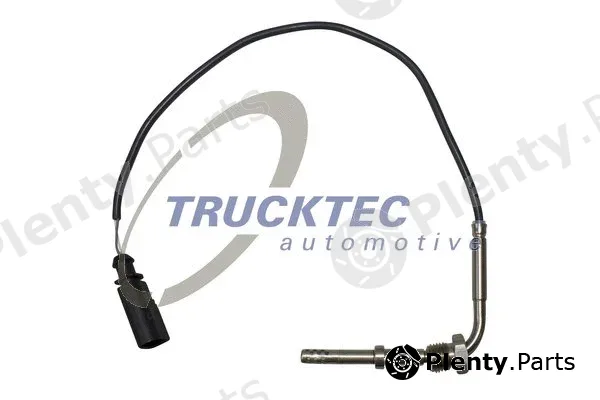 Trucktec Automotive 07.17.082 — Sensor, exhaust gas temperature