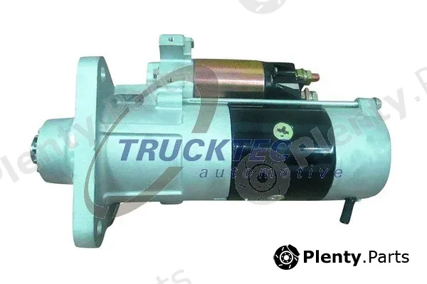 Trucktec Automotive 03.42.059 — Starter