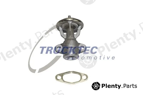 Trucktec Automotive 02.16.028 — EGR Valve