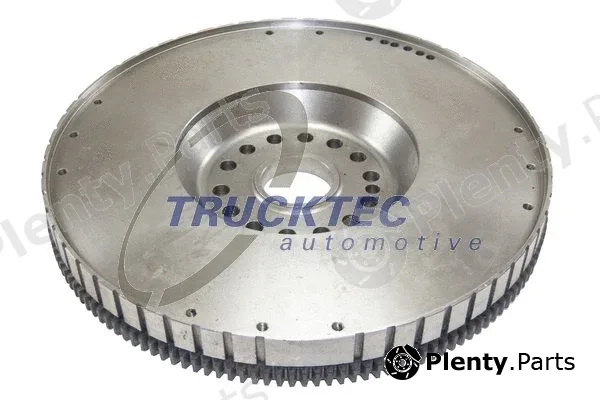 Trucktec Automotive 03.11.002 — Flywheel