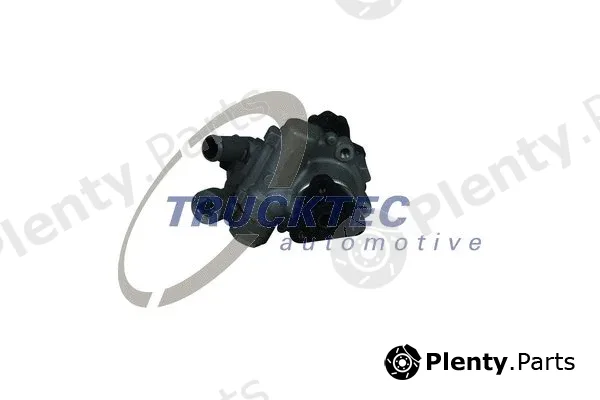 Trucktec Automotive 07.37.176 — Hydraulic Pump, steering