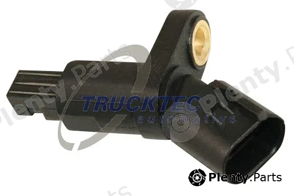 Trucktec Automotive 07.35.155 — Sensor, wheel speed