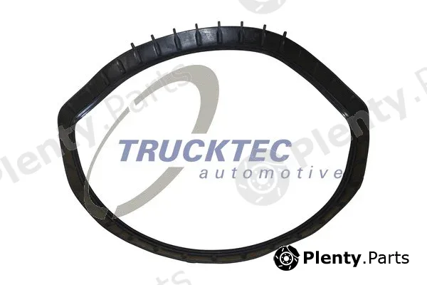 Trucktec Automotive 04.40.146 — Seal, radiator fan holder
