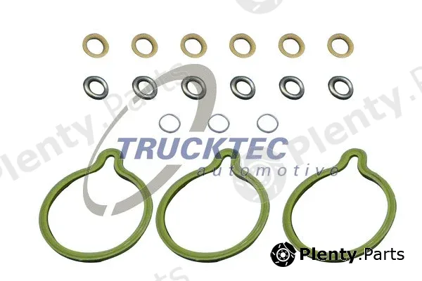 Trucktec Automotive 02.13.133 — Seal Kit, injector pump