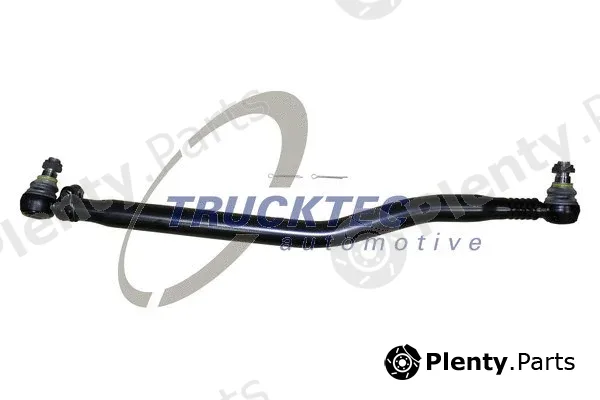 Trucktec Automotive 05.31.037 — Centre Rod Assembly