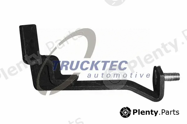 Trucktec Automotive 08.10.104 — Buffer, engine cover