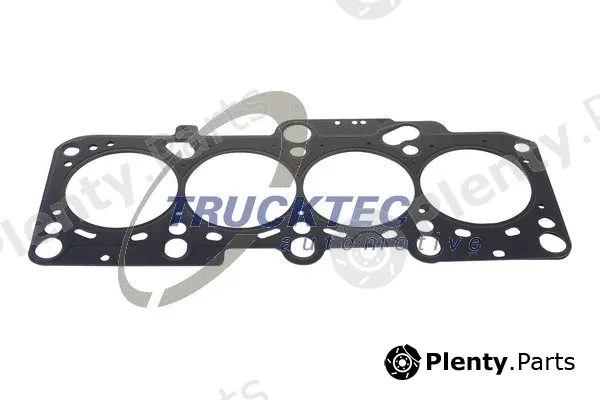 Trucktec Automotive 07.10.066 — Gasket, cylinder head