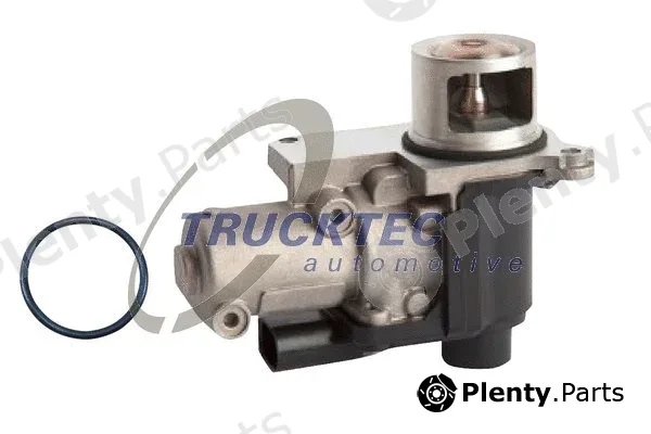 Trucktec Automotive 07.16.035 — EGR Valve