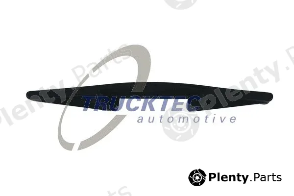 Trucktec Automotive 02.12.226 — Guide, timing chain