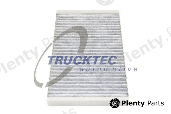 Trucktec Automotive 07.59.042 — Filter, cabin air