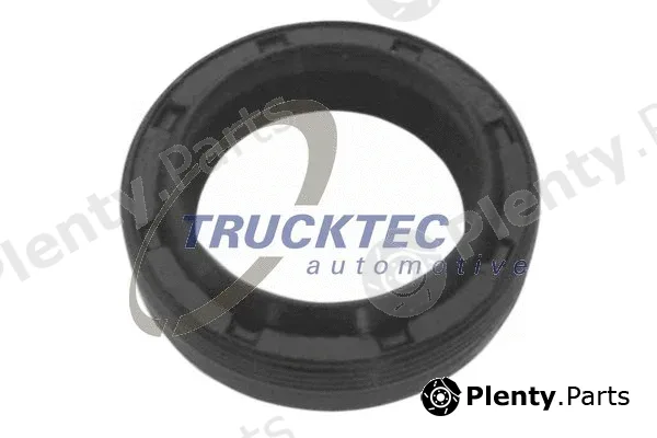 Trucktec Automotive 08.24.001 — Shaft Seal, manual transmission