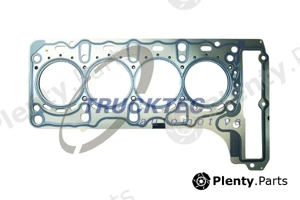 Trucktec Automotive 02.10.216 — Gasket, cylinder head
