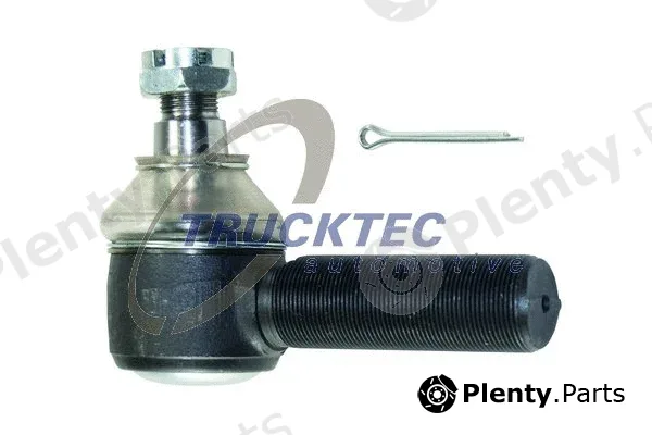 Trucktec Automotive 01.31.003 — Tie Rod End