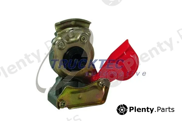 Trucktec Automotive 90.02.002 — Coupling Head