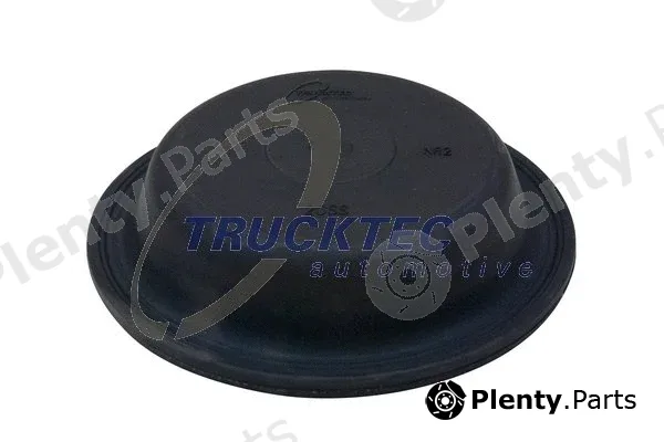 Trucktec Automotive 98.04.020 — Membrane, spring-loaded cylinder