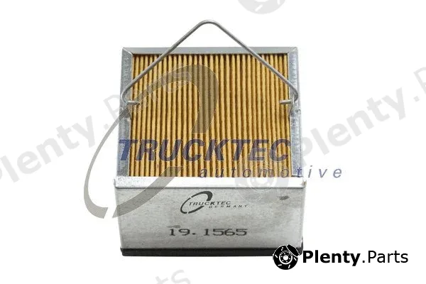 Trucktec Automotive 05.38.001 — Fuel Filter