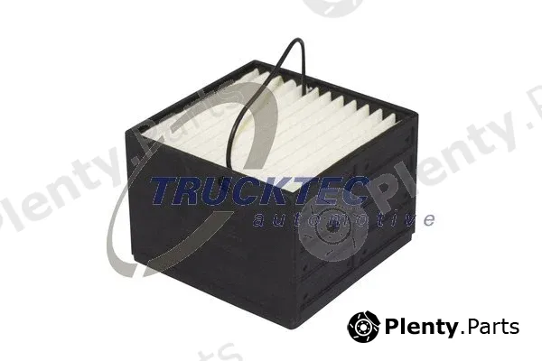 Trucktec Automotive 05.38.009 — Fuel Filter