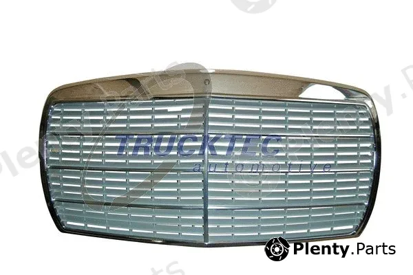 Trucktec Automotive 02.60.150 — Radiator Grille