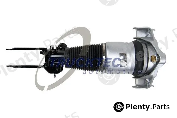 Trucktec Automotive 07.30.144 — Air Suspension Strut